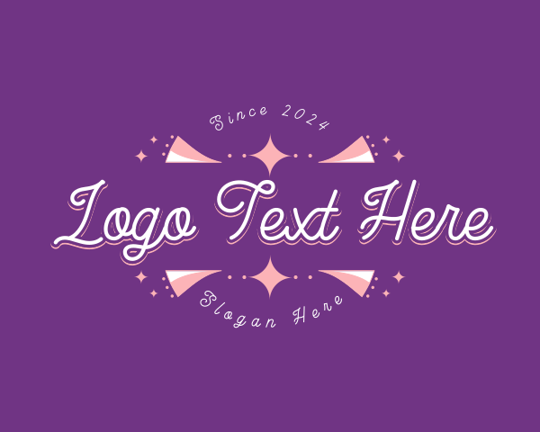 Sophisticated - Elegant Feminine Boutique logo design