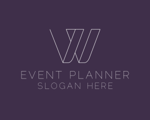 Personal - Wedding Event Designer logo design