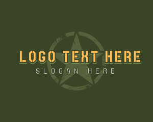 Special Force Team logo design