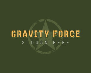 Special Force Team logo design