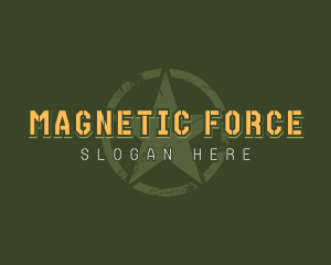 Special Force Team logo design