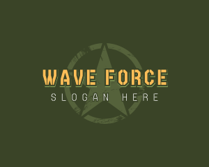 Special Force Team logo design