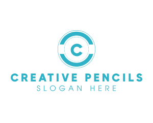 Generic Business Company Brand logo design