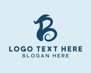 Create a monogram or lettermark logo design for you by Kreantdesign