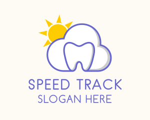Pediatric Sunshine Dental  Logo