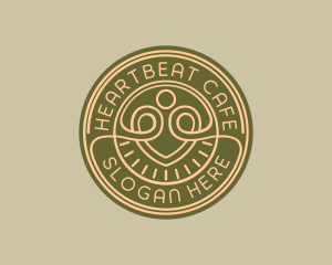 Heart - Classic Heart Boutique logo design