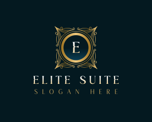 Luxury Premium Business logo design