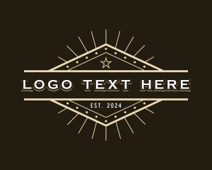 Brand - Classic Business Brand logo design