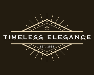 Classic - Classic Business Brand logo design