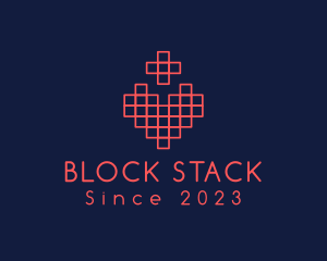 Tetris Block Names by dankdesigns in 2023