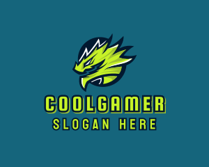 Dragon Gaming Esports Logo