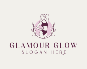 Plastic Surgeon - Woman Lingerie Boutique logo design