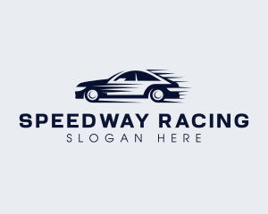 Motorsport - Motorsport Race Car logo design