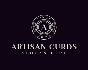 Boutique Classic Business logo design