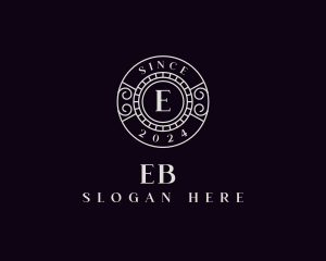 Boutique Classic Business logo design