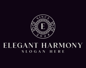 Boutique Classic Business logo design