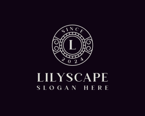 Boutique Classic Business logo design