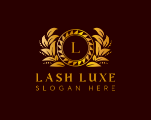 Elegant Luxury Boutique  logo design