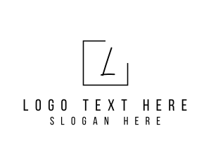 Boutique - Signature Script Fashion Tailoring logo design