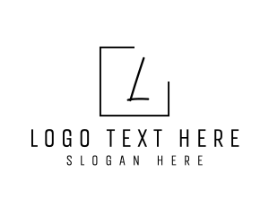 Tailoring - Script Fashion Tailoring logo design