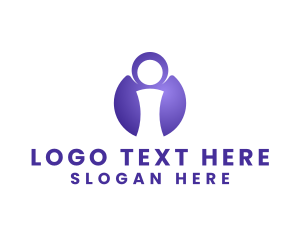 Company - Generic Business Letter I logo design