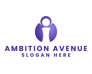 Ambition - Generic Business Letter I logo design