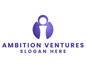 Ambition - Generic Business Letter I logo design