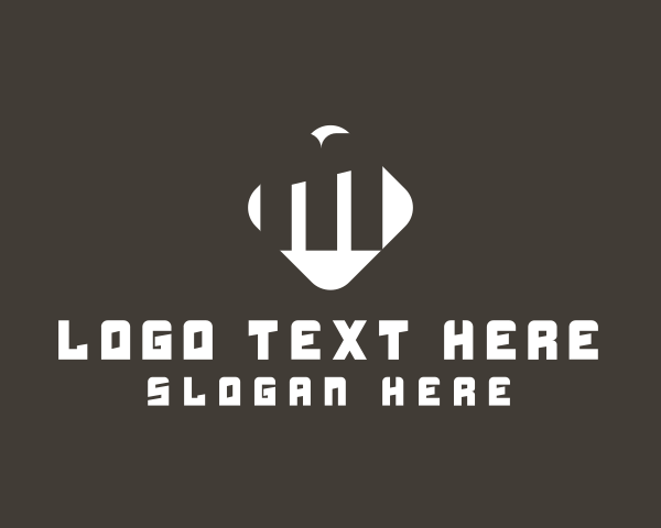 Label - Company Business Firm logo design