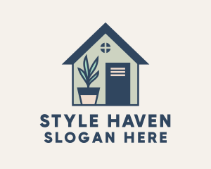  Home Interior Design Logo