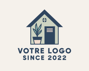  Home Interior Design logo design