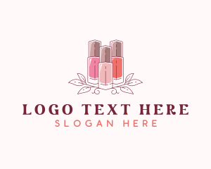 Makeup Artist - Beauty Makeup Artist logo design