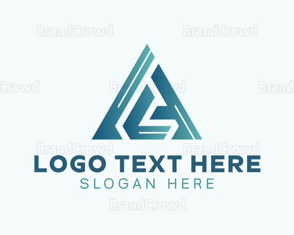 Triangle Business Company Logo