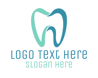 Dental Logo Maker Create Your Own Dental Logo Brandcrowd You can find many wonderful dental logos to match your dental hospital or clinic. dental logo maker create your own