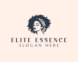 Beauty - Woman Beauty Salon logo design