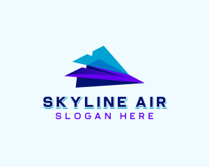 Airline - Aviation Airline Flight logo design