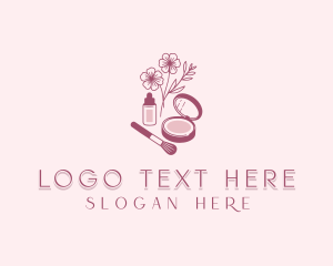 Beautician - Beautician Makeup Salon logo design