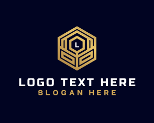 Internet - Technology Software Media logo design