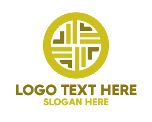 two-high class-logo-examples