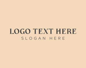 Premium - Premium Stylish Boutique logo design