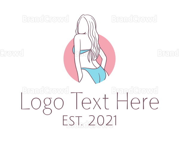 Beautiful Chic Boutique Logo