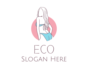 Beautiful Chic Boutique  Logo