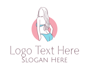 Beautiful Chic Boutique  Logo