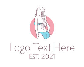 two-chic-logo-examples