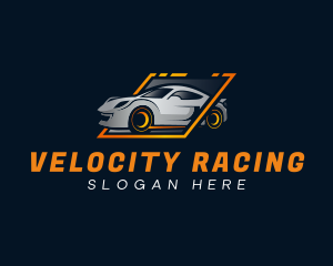 Motorsports - Car Detailing Motorsports logo design
