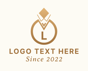 Tailoring - Gentleman Tuxedo Tailoring logo design