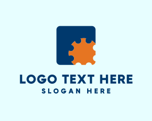 two-home service-logo-examples