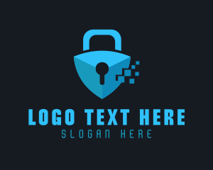 Tech Security Shield EXT_DEC24  Logo