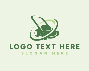 Hedge - Gardening Lawn Landscaping logo design