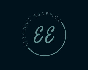 Classy - Classy Beauty Salon logo design