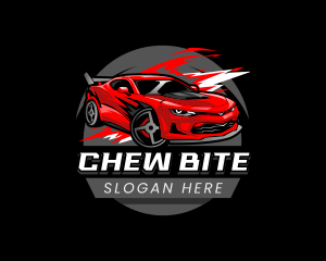 Car Auto Detailing logo design